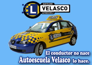 Autoescuela Velasco