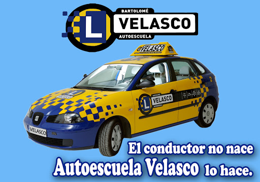 Autoescuela Velasco