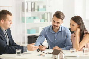 Agente Inmobiliario Antonio Contero