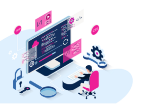 Punto Divergente - DISEÑO WEB SEVILLA