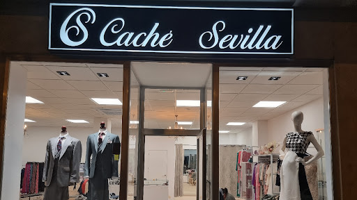 Cache Sevilla Moda Hombre