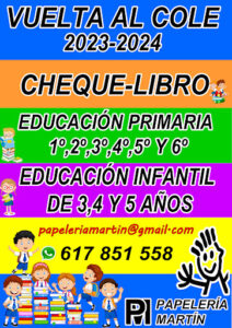 Papelería Martín