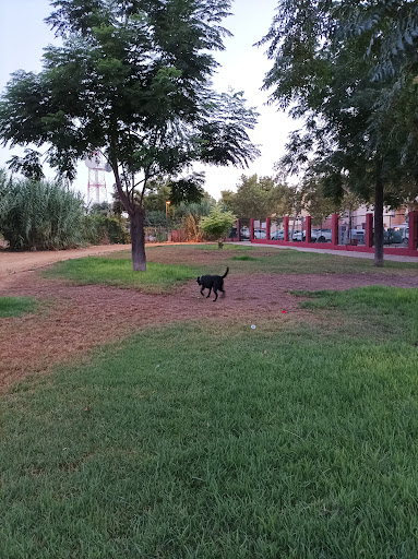 Centro Canino De Villa Vereda