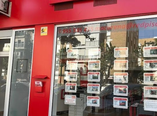 Inmobiliaria Sevilla Macarena Redpiso