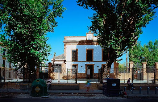 Colegio Público Macarena