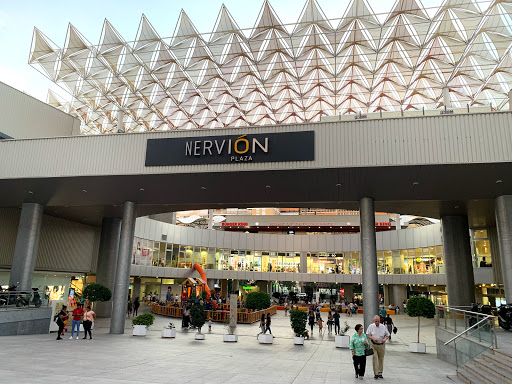 Nervión Plaza