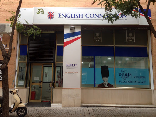 English Connection