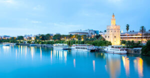 Cool Sevilla Hotel