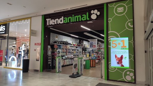 Tiendanimal