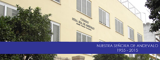 Colegio Concertado Bilingüe Ntra. Sra. de Andévalo de Sevilla