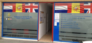 Academia de Idiomas Sevilla ADIS