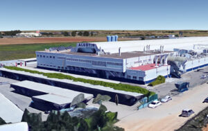 Alestis Aerospace, S.L.