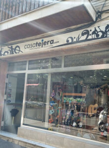 Casa Tejera