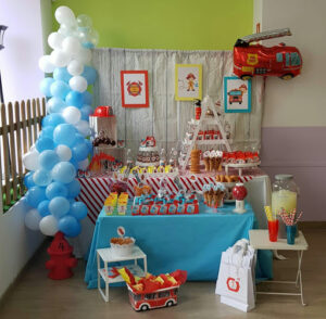 Mi Fiesta - Local de Celebraciones, Cumpleaños y Fiestas