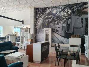 Factory del Mueble El Liquidón