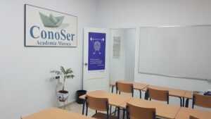 Academia ConoSer
