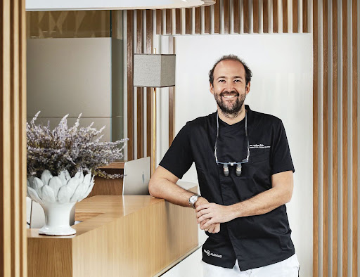 Julián Saiz Clínica Dental Sevilla