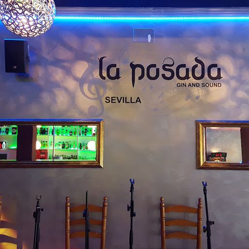 LA POSADA SEVILLA