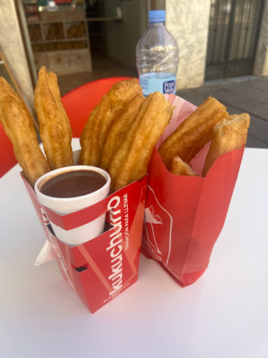 Kukuchurro