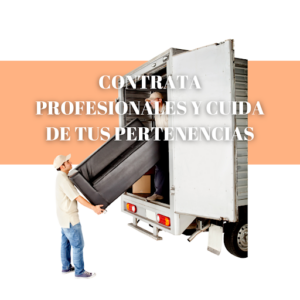 Logar Mudanzas y Guardamuebles