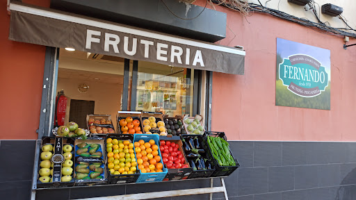 Carnicería Fernando