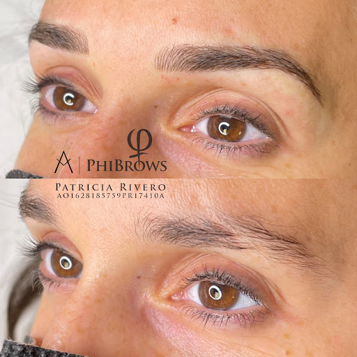 Patricia Rivero Microblading