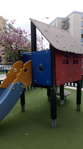 Parque infantil