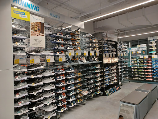 Decathlon Sevilla Centro