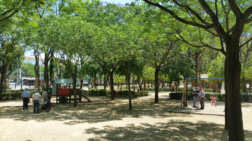 Parque Infantil