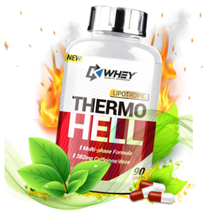 Kwhey Nutrition
