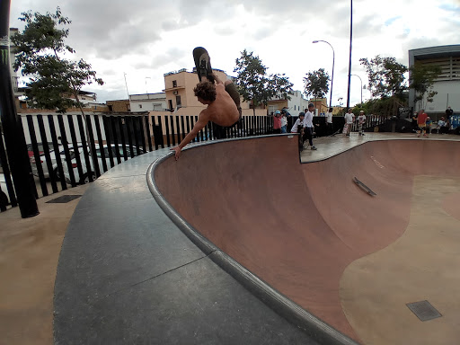 Skatepark Camas