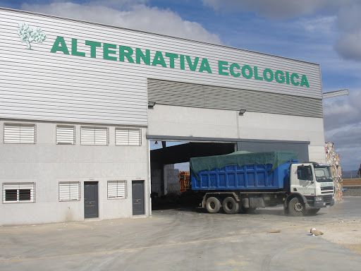 Alternativa Ecológica