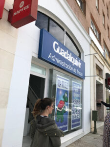 Guadalquivir Administrador de Fincas