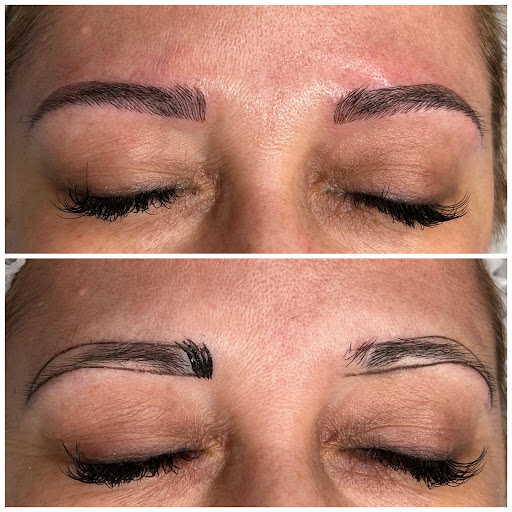 Microblading Melany