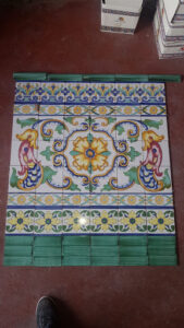 Artesanía Sevilla