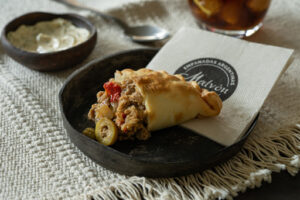 Empanadas Malvón