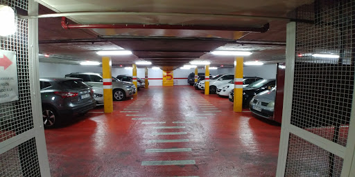 Parking Imagen