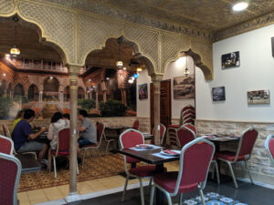 Al Wadi