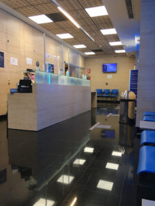 Vithas Centro Médico Sevilla
