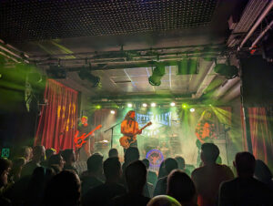 Sala X