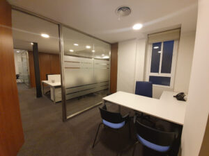 INN Offices Torre del Oro