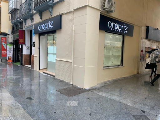 Hijos de Orobriz Joyería en Sevilla