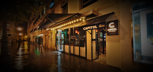 Pub CAPITOL