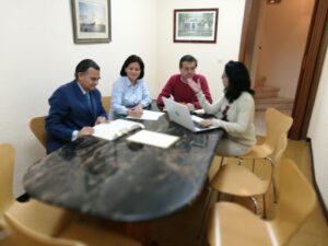 Gestoría y Asesoría en Sevilla GVV Asesores y Consultores