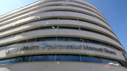 Centro Médico Quirónsalud Manuel Siurot