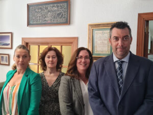 Rodríguez y Rodríguez Asociados - Asesoría Laboral, Fiscal y Despacho Jurídico en Sevilla