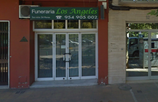 Funeraria los Angeles