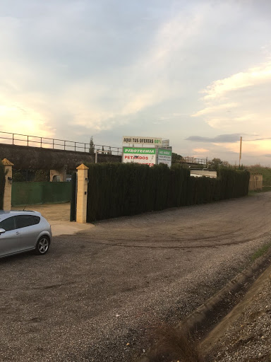 Pirotecnia los Niños (Tienda Brenes)