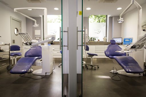 Clínica dental en Sevilla Clínica Dental Saúco