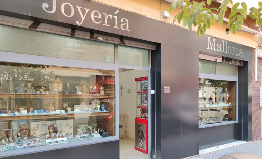 Joyería Mallorca